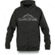 Dakine Lift Hoodie - Men's-Charcoal-Small