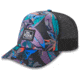 Dakine LO Tide Trucker, Tropic Dream, One Size, D.100.5057.955.OS