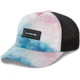 Dakine Lo Tide Trucker - Womens, Aurora, One Size, 10001898-AURORA-91M-OS