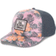 Dakine Lo Tide Trucker - Womens, Hanalei, One Size, 10001898-HANALEI-91M-OS