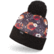Dakine Lori Beanie - Womens, Winter Daisy, One Size, 10001501-WD-91M-OS