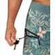 Dakine Maoti 19 Inch Boardshort - Mens, Balsam Green Painted Trop, 40 Waist, 10001618-B-91M-40