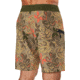 Dakine Maoti 19 Inch Boardshort - Mens, Tarmac Painted Trop, 40 Waist, 10001618-T-91M-40