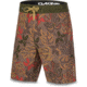 Dakine Maoti 19 Inch Boardshort - Mens, Tarmac Painted Trop, 40 Waist, 10001618-T-91M-40