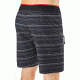 Dakine Maoti Boardshort, BLACK VENTANA, 32in, 10001618-LKVET-32i