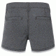 Dakine Margo Hybrid Short, BLACK, 24in, 10001364-LK-24i
