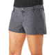 Dakine Margo Hybrid Short, BLACK, 24in, 10001364-LK-24i