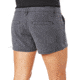Dakine Margo Hybrid Short, BLACK, 24in, 10001364-LK-24i