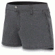Dakine Margo Hybrid Short, BLACK, 24in, 10001364-LK-24i