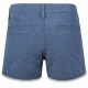 Dakine Margo Hybrid Short, HORIZON, 24in, 10001364-OIZO-24i