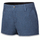 Dakine Margo Hybrid Short, HORIZON, 24in, 10001364-OIZO-24i
