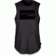 Dakine Marine Muscle Tank, BLACK, XS, 10001631-LK-XS