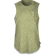 Dakine Marine Muscle Tank, SAGE, XS, 10001631-SE-XS