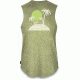 Dakine Marine Muscle Tank, SAGE, XS, 10001631-SE-XS