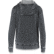 Dakine Marley Fullzip Fleece, BLACK, XS, 10001624-LK-XS
