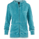 Dakine Marley Fullzip Fleece, SEA BLUE, L, 10001624-SELUE-L