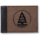 Dakine Men's Conrad Wallet, Lonepine, OS, 08820118-LONEPINE-OS
