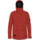 Dakine Mercer Jacket - Mens-Brick-Large