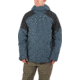Dakine Meridian Jacket - Mens, Dark Slate / Black, Large, 10001335-D-91M-L