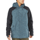 Dakine Meridian Jacket - Mens, Dark Slate / Black, Large, 10001335-D-91M-L