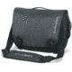 Dakine Messenger Bag - Black Stripes-Small