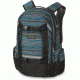 Dakine Mission 25 L Backpack - Women's-Cortez