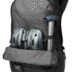 Dakine Mission 25L Backpack, Black, 10002637-BLACK-02M-OS
