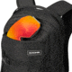 Dakine Mission 25L Backpack, Black, 10002637-BLACK-02M-OS