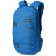 Dakine Mission 25L Backpack, Cobalt Blue, 12637-CLUE-OS