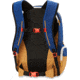 Dakine Mission 25L Backpack - Unisex, Scout, One Size, 10000761-SCOUT-91M-OS