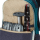 Dakine Mission 25L Backpack - Women's, Deep Teal, 12636-DEAL-OS