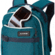 Dakine Mission 25L Backpack - Womens, Deep Lake, One Size, D.100.6051.412.OS