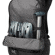 Dakine Mission 25L Backpacks, Utility Green, One Size, D.100.5672.315.OS