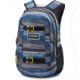 Dakine Mission Mini 18 L Pack-Distortion