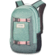 Dakine Mission Mini 18L Backpack, Brighton, One Size, 10001437-BRIGHTON-91M-OS