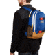 Dakine Mission Mini 18L Backpack, Scout, One Size, 10001437-SCOUT-91M-OS