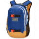 Dakine Mission Mini 18L Backpack, Scout, One Size, 10001437-SCOUT-91M-OS