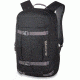 Dakine Mission Pro 25 L Pack-Black