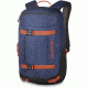 Dakine Mission Pro 25 L Pack-Dark Navy