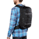 Dakine Mission Pro 25L Backpack - Mens, Black, One Size, 10002064-BLACK-91M-OS