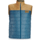 Dakine Mo Vest - Mens-Moroccan Blue/Bronze-X-Large