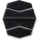 Dakine Modular Mat, Black, One Size, 10001578-BLACK-81M-OS
