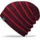 Dakine Morgan Hat - Womens-Scarlet Stripe