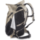 Dakine Motive Rolltop, 25L, Stone Ballistic, One Size, D.100.8456.073.OS