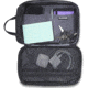 Dakine Motive Sling 3.5L, Black Ballistic, Black Ballistic, One Size, D.100.8457.011.OS