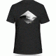 Dakine Nalu T Shirt, BLACK, S, 10001881-LK