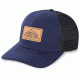 Dakine Northern Lights Trucker, MIDNIGHT / BLACK, OS, 10001270-MITLK-OS