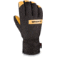 Dakine Nova Short Glove - Mens, Black / Tan, Small, 01300330-BLACKTAN-61M-S