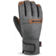 Dakine Nova Short Glove - Mens, Carbon, Small, 01300330-CARBON-61M-S