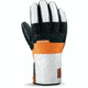Dakine Omega Glove - Men's-Orange-Small